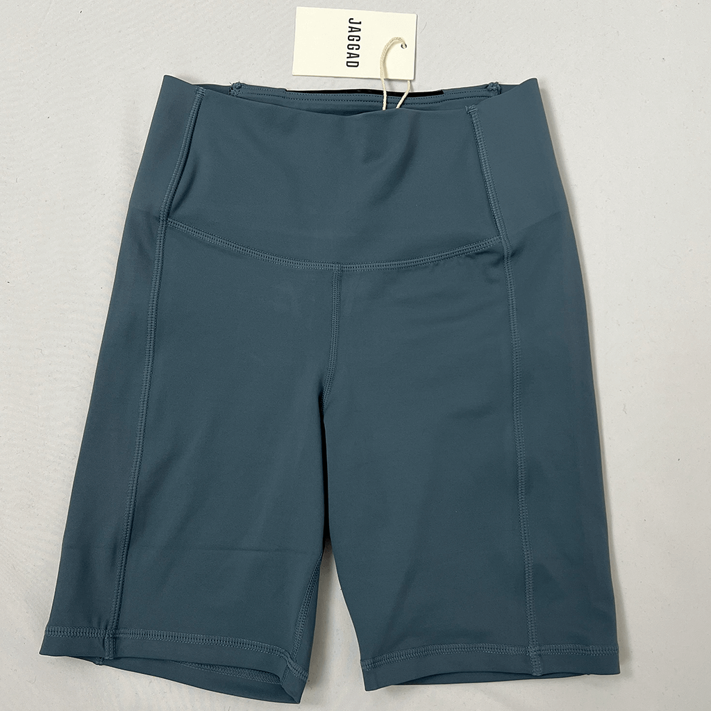 Jaggad Solana Spin Eco Shorts Front