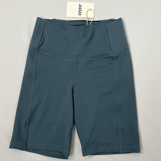 Jaggad Solana Spin Eco Shorts Front
