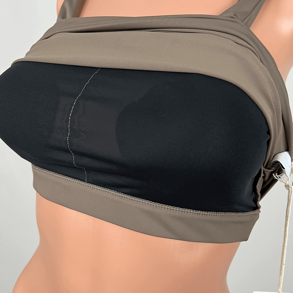 Jaggad Highline Long-Line Eco Tank Inner