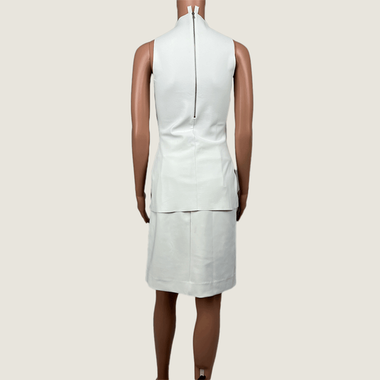 Josh Goot NYC Black and White Co-Ord Set:White Back