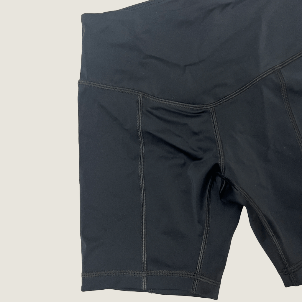 L'urv Bike Shorts Front