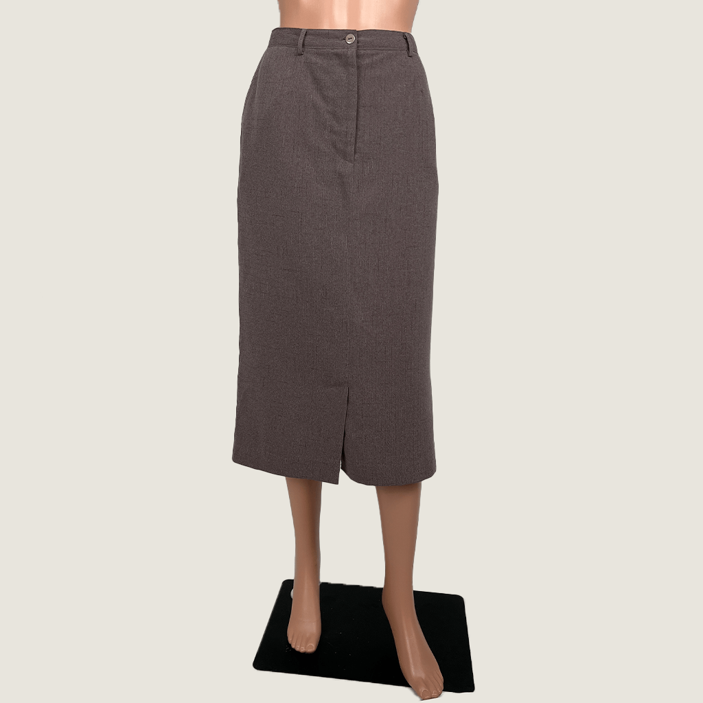 Miller's Maxi Skirt Front