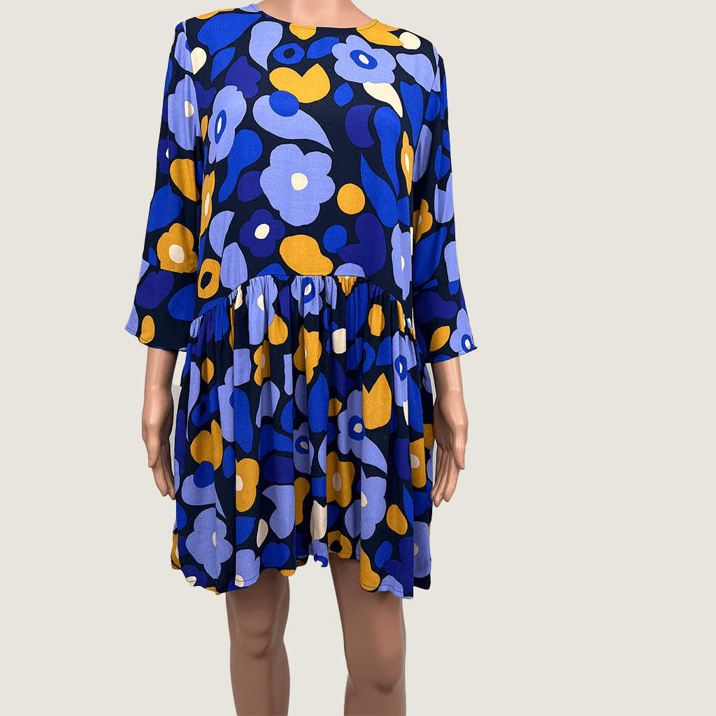 mister zimi long sleeve dress Giselle It's been a while!! See you soon FOREVER AW22