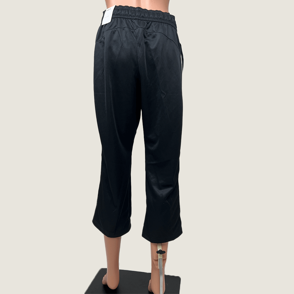 NBA Nike Woman's Brooklyn Nets Tracksuit Pant Back