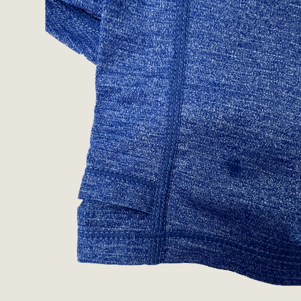 Nimble Women's Take It Easy Long Sleeve Top Hem