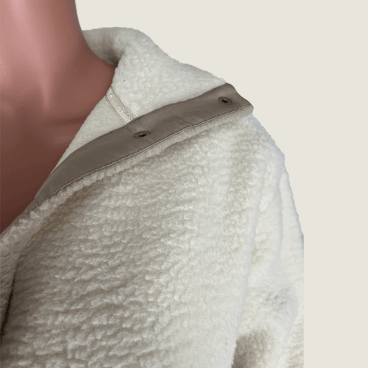 Nimble Oh Snap Pullover Collar