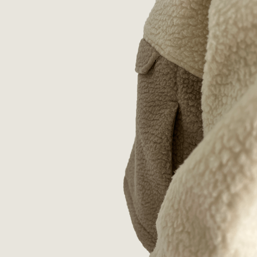 Nimble Oh Snap Pullover Side Pocket