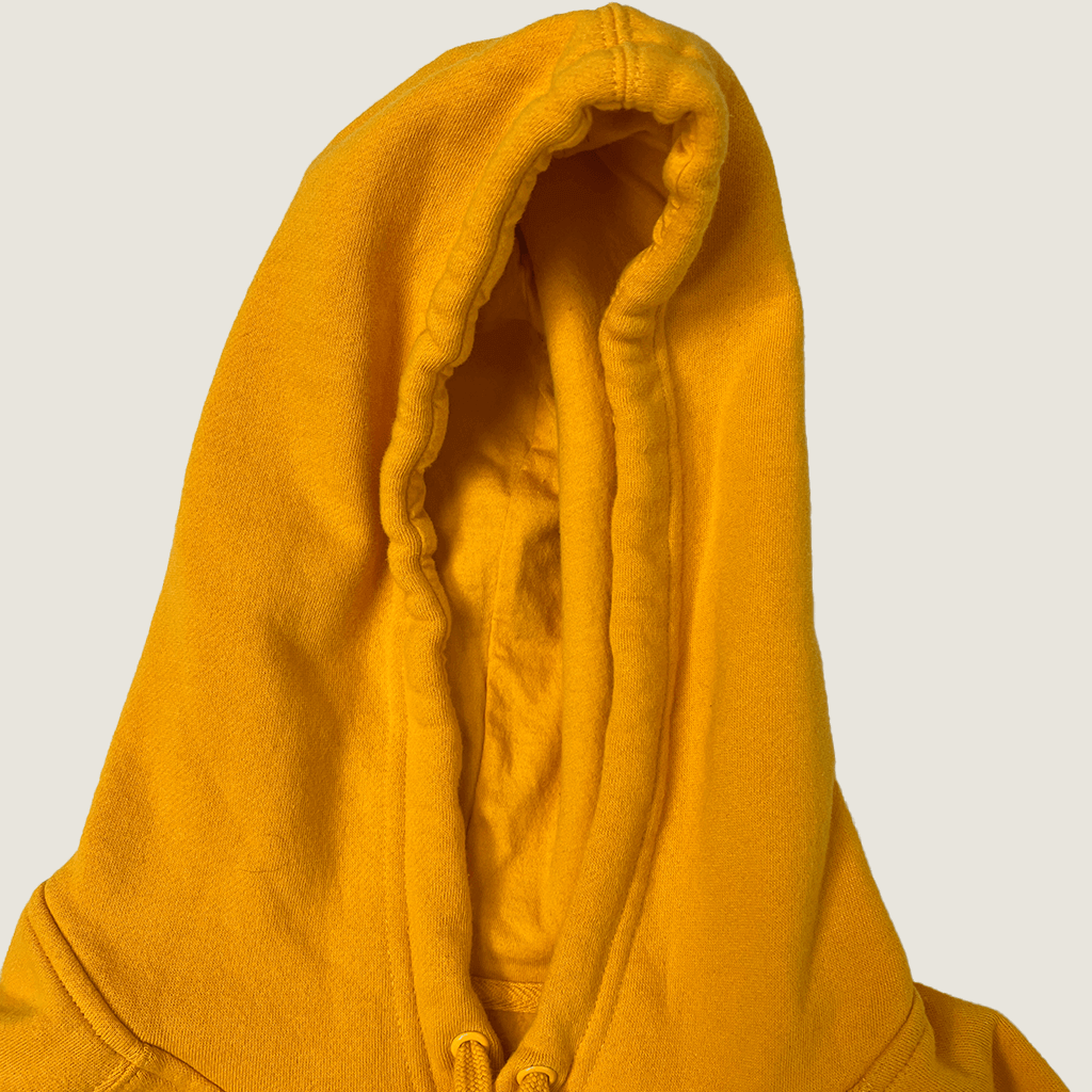 Painkiller Hoodie Detail