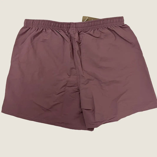 Back View of the Patagonia Women's Baggies Shorts