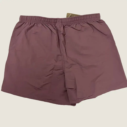 Back View of the Patagonia Women's Baggies Shorts