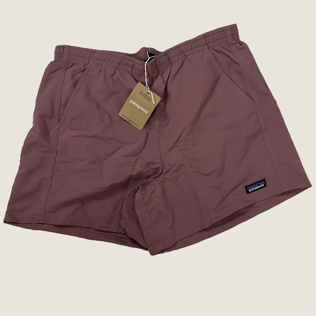 Front View of the Patagonia Women's Baggies Shorts