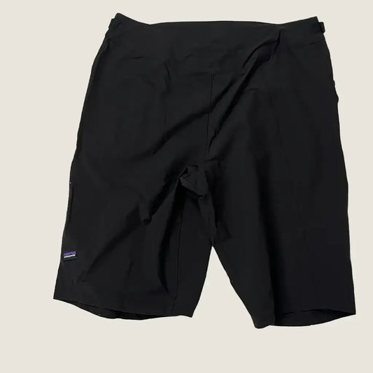 Back View of the Men's Dirt Craft Bike Shorts