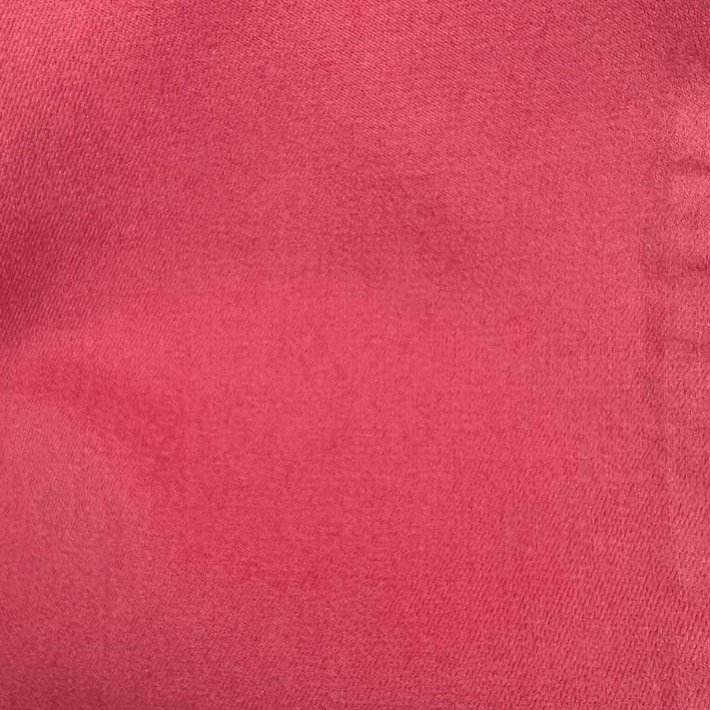 Close view of the pink colour option