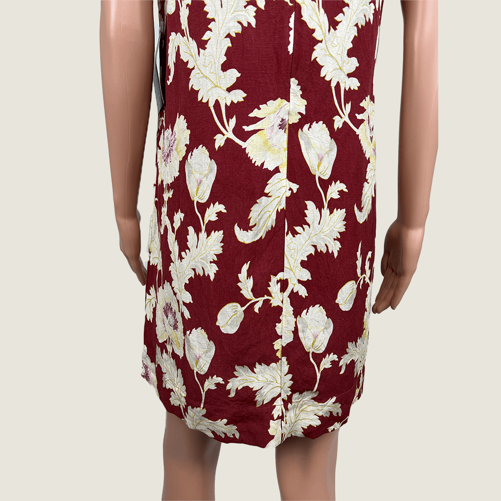 Posse 'Jordon' Summer Dress Hem