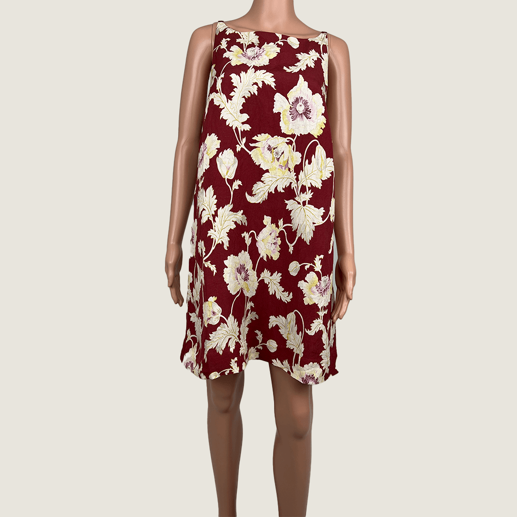 Posse 'Jordon' Summer Dress Front