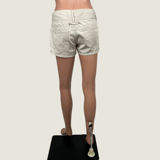 QuickSilver Women's Short Back