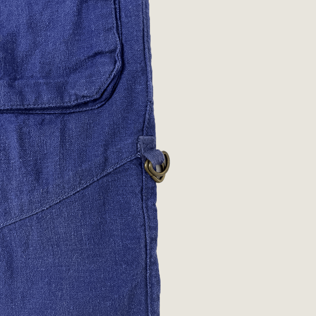 Ralph Lauren Boys Cargo Pant Side Pocket