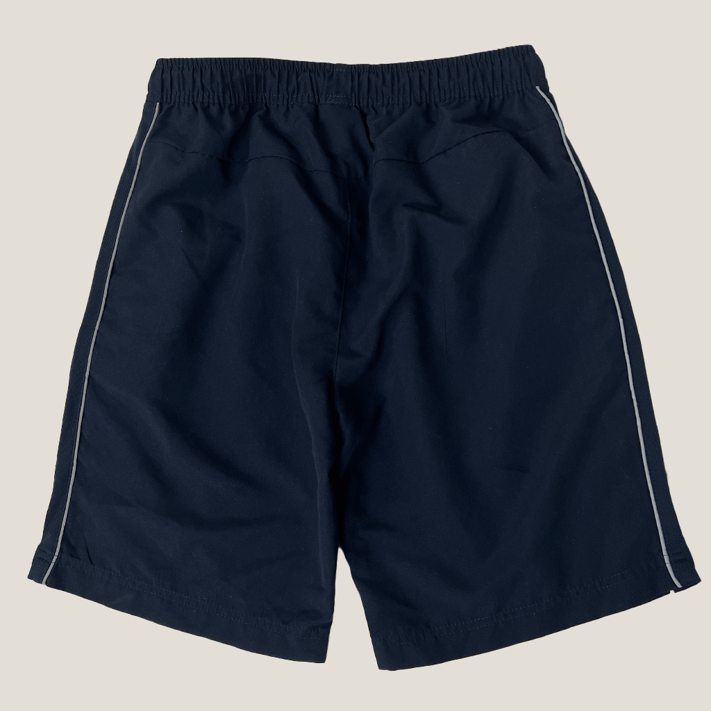 Rivers Mens Shorts Back
