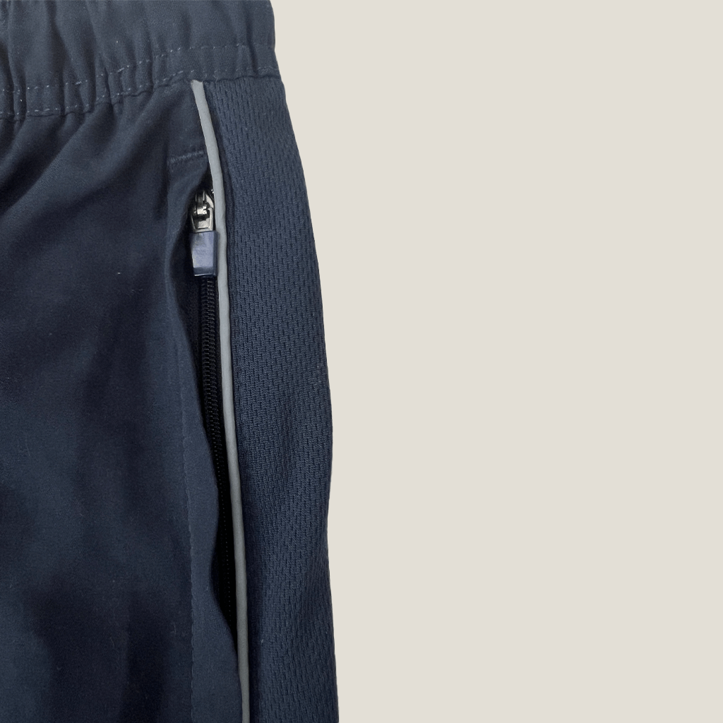 Rivers Mens Shorts Pockets
