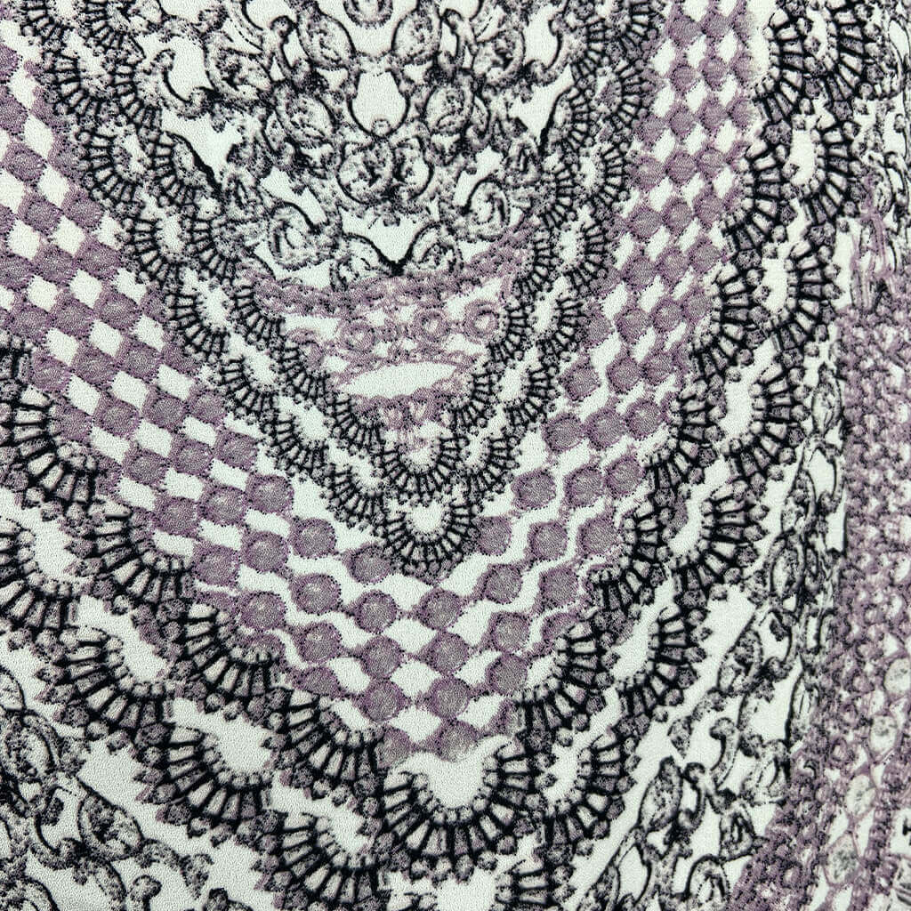 Rockmans Strappy Cami Back Print