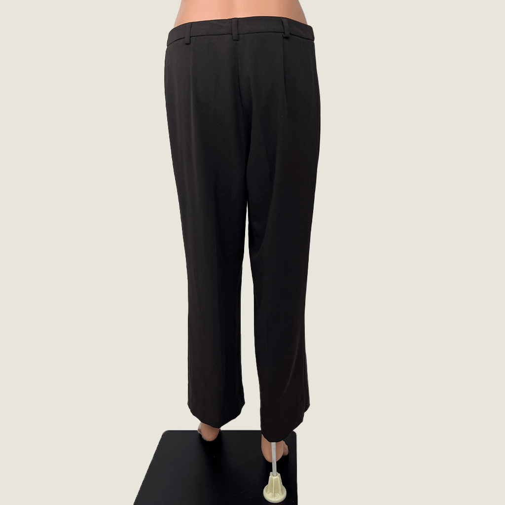 Rockmans Women's Dress Pant Back