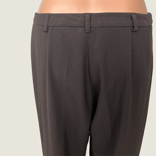 Rockmans Women's Dress Pant Back Waist