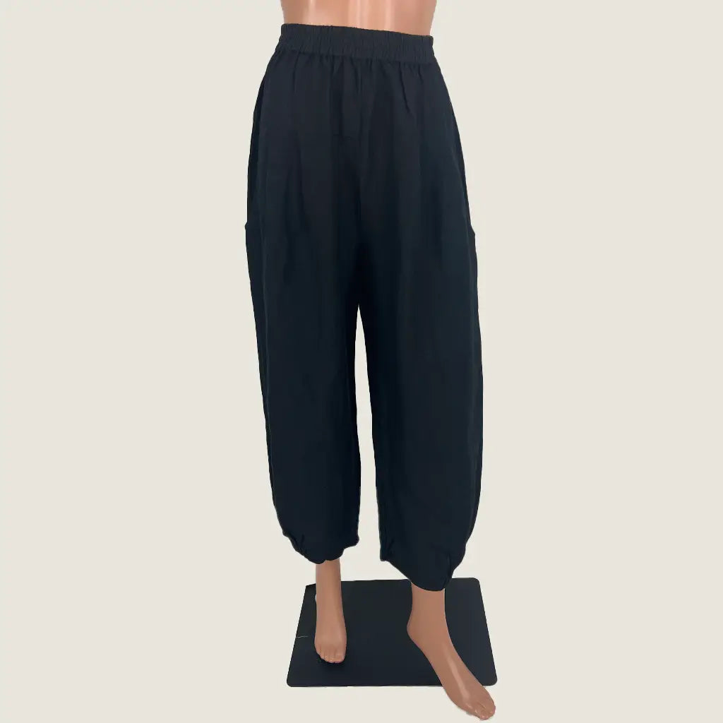 Front View of the The Shanty Sorrento Pant