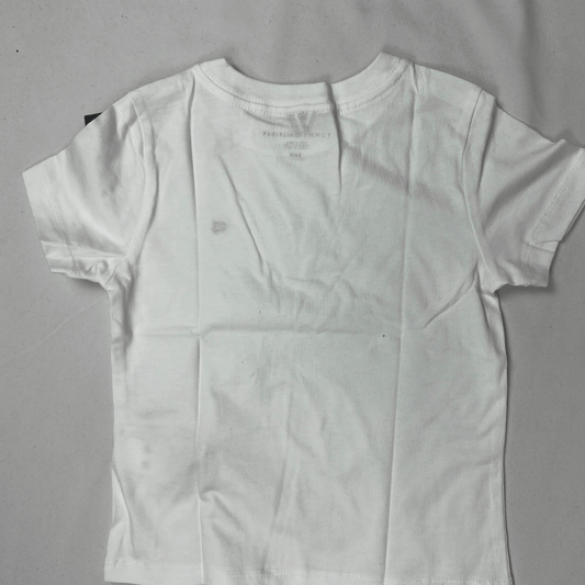 Tommy Hilfiger Boys Tee Back