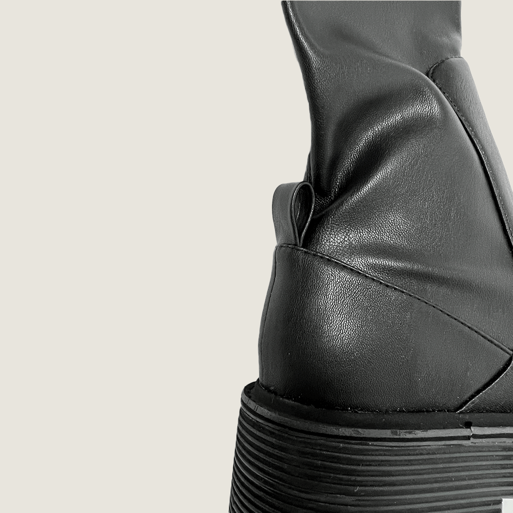Tony Bianco Ankle Boots Back