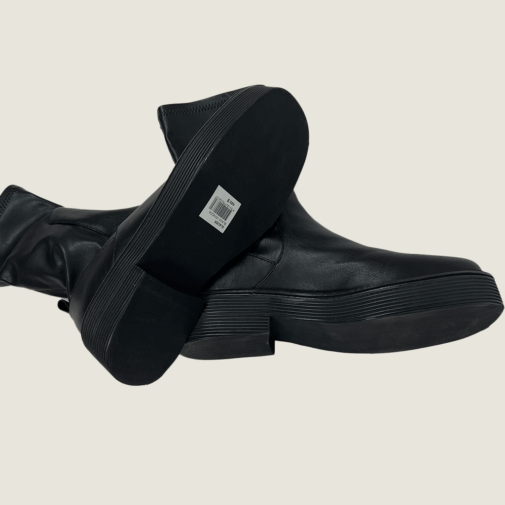 Tony Bianco Ankle Boots Pair
