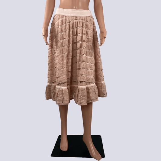 Front view of the Trelise Cooper Skirt