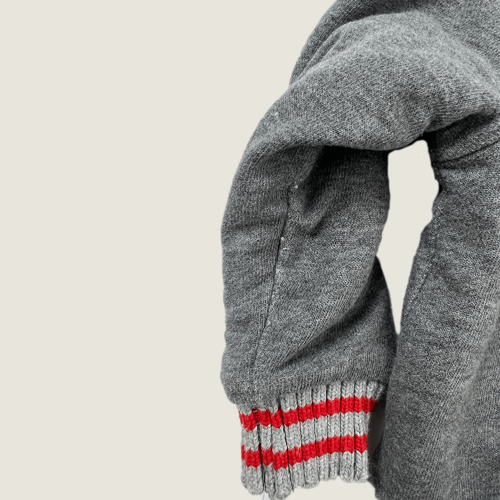 Tumblendry Kids Hoodie Sleeve
