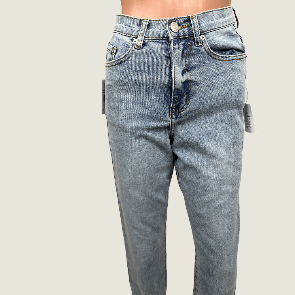Tussah Chiara Jeans Front Detail