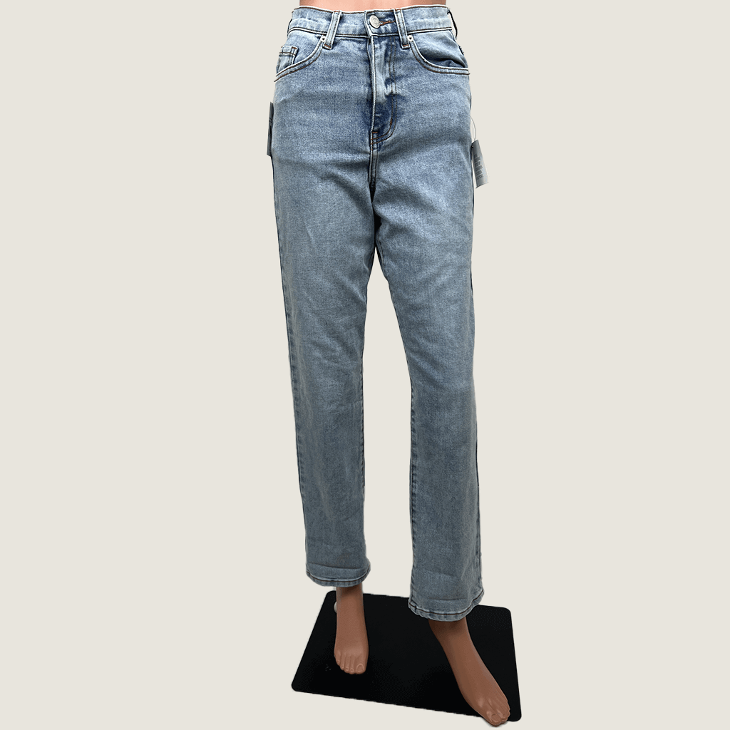 Tussah Chiara Jeans Front