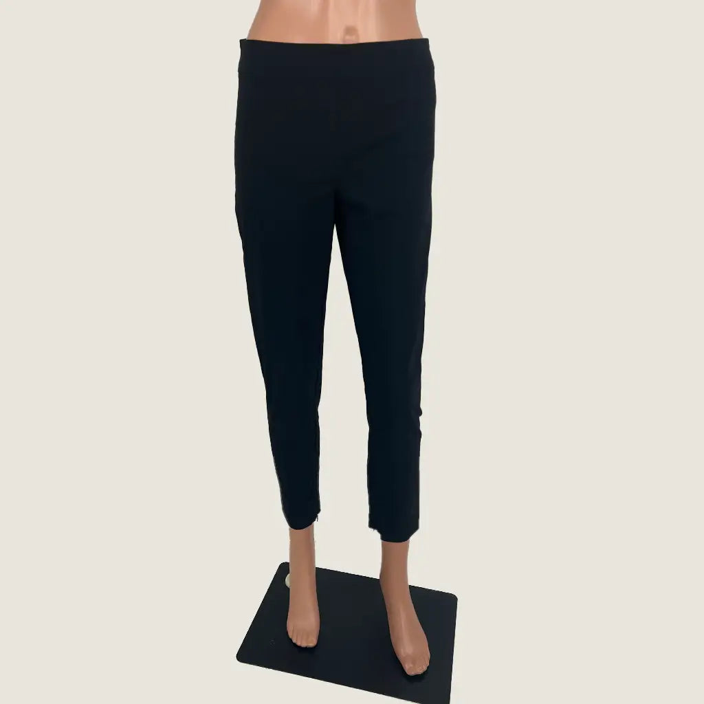 Front View of the Very Very Pull-On Slim Pant