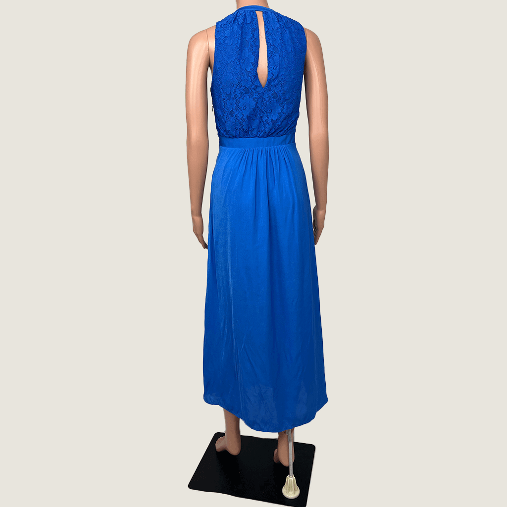 Witchery Maxi Woman's Dress Back