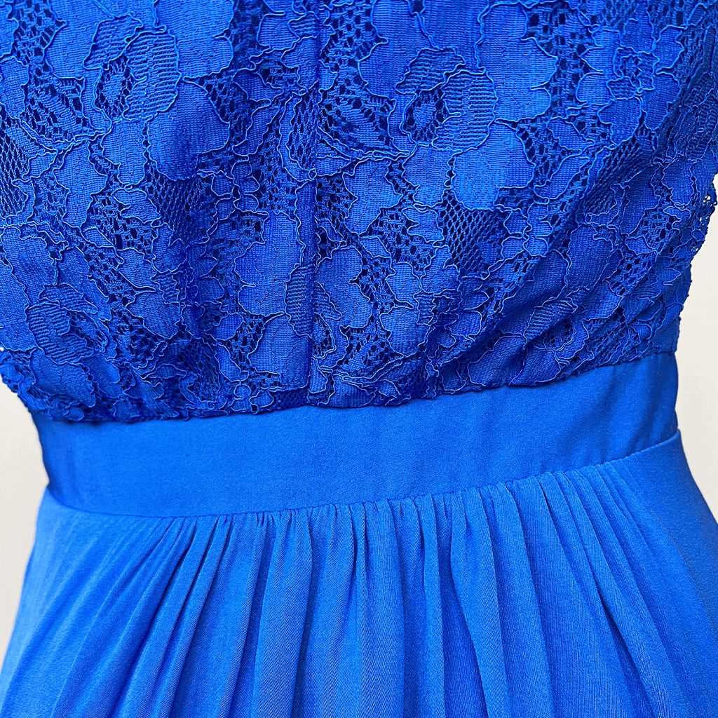 Witchery Maxi Woman's Dress Waist Detail