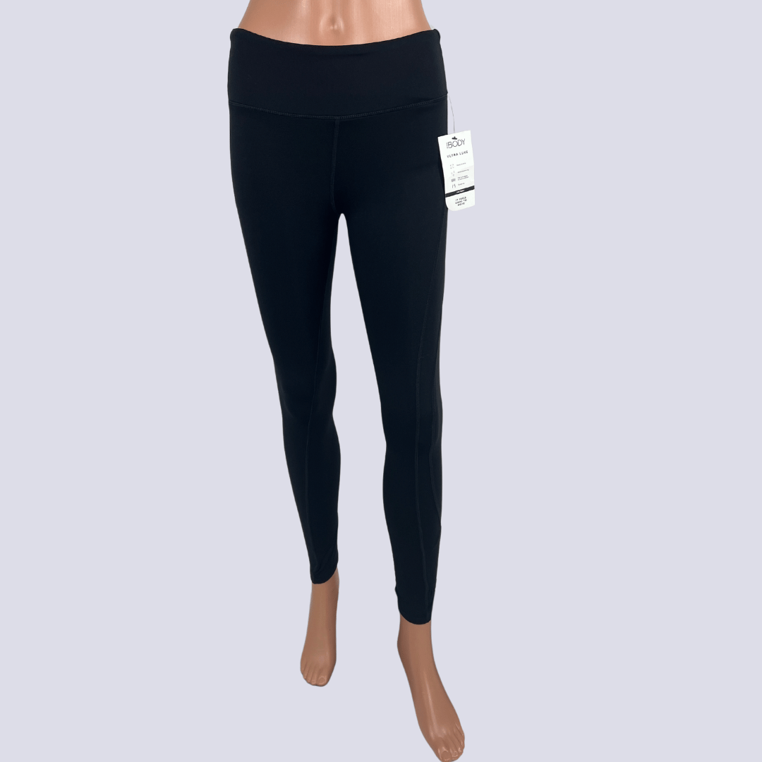 Front View of the Cotton On Leggings