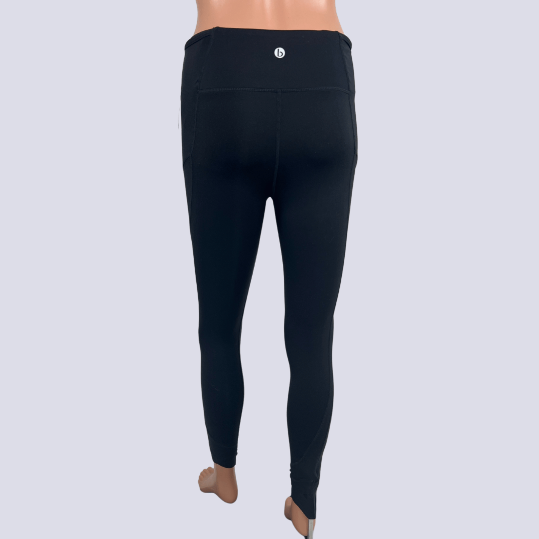 Back View of the Cotton On Leggings