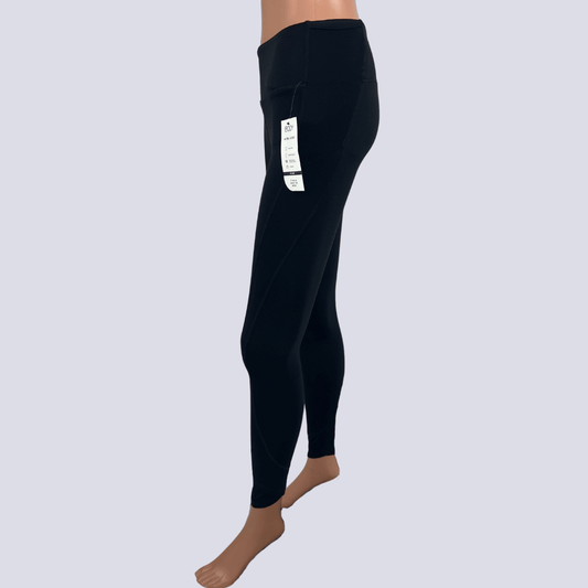 Side View of the Cotton On Leggings