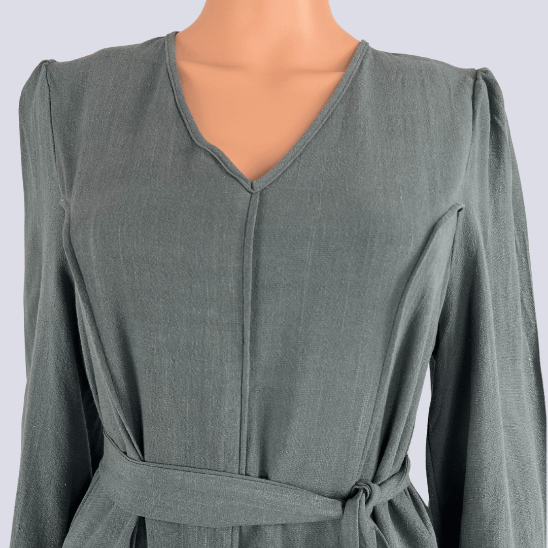 Dream House Maxi Dress