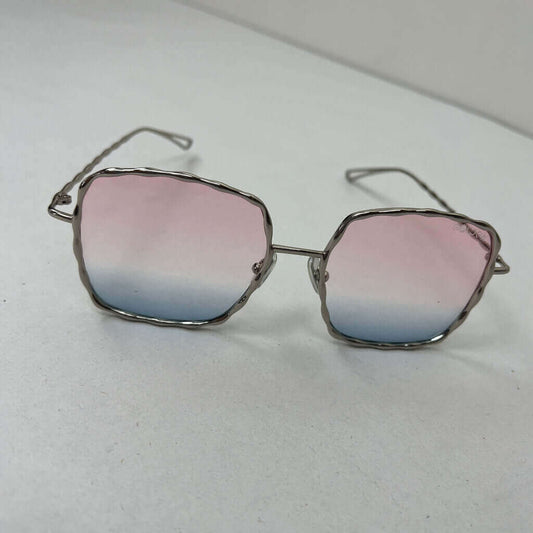 Amalfi Ombre Golden Pink To Blue Shade Profile