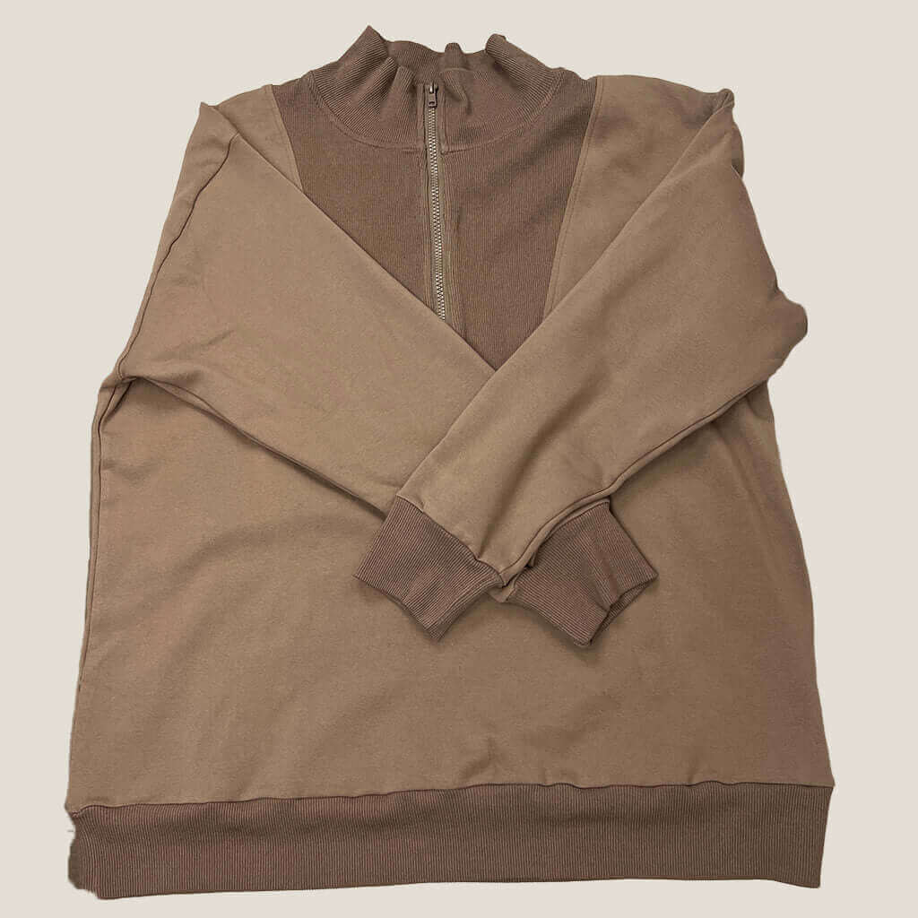 Angel sweat top front