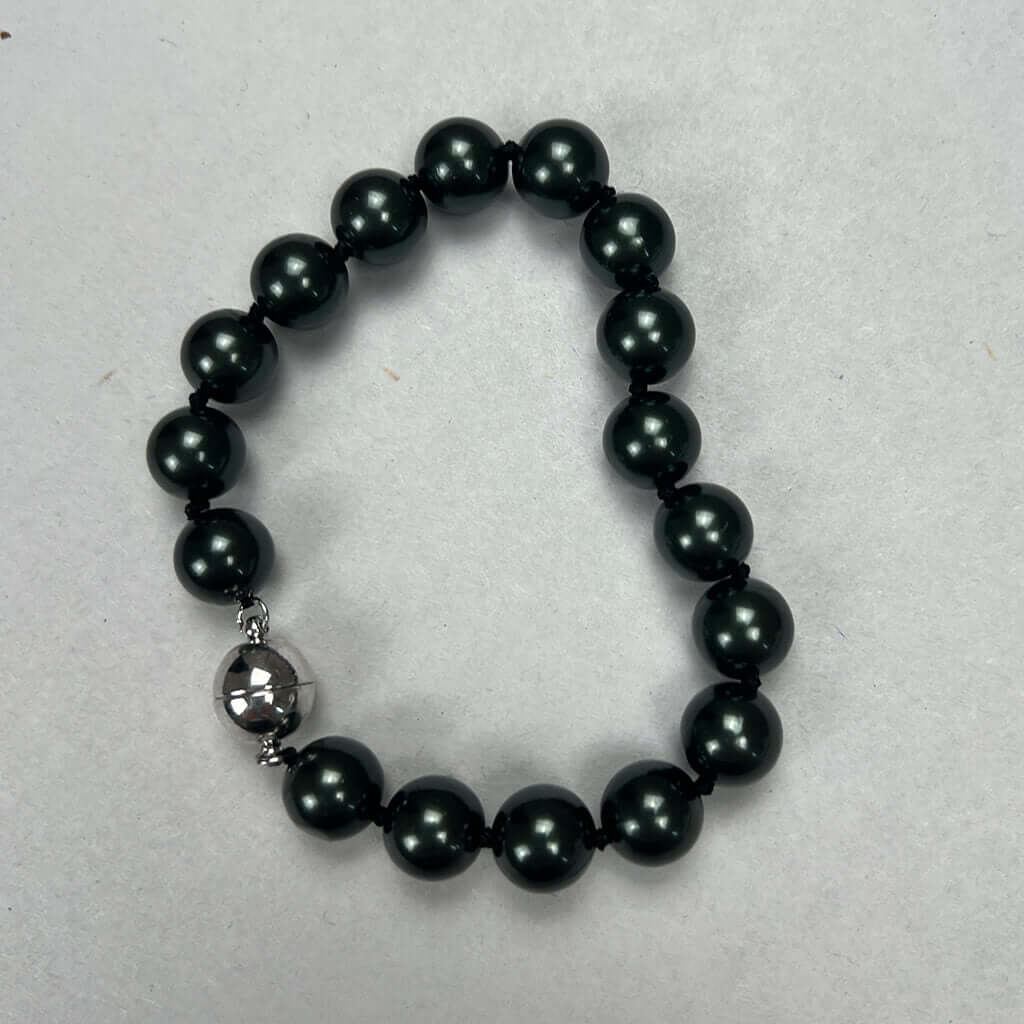 Sea Pearl Bracelet