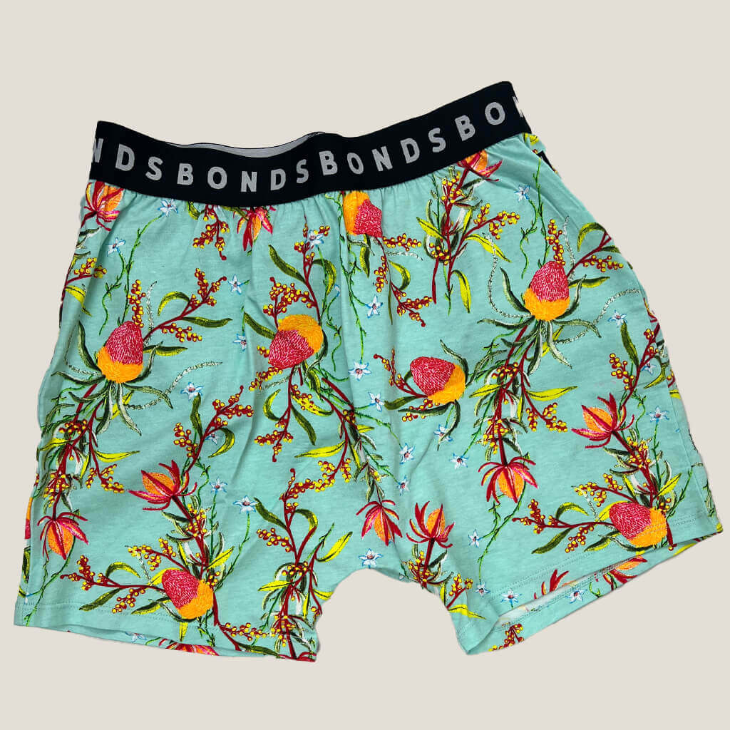 Bonds sleepwear short