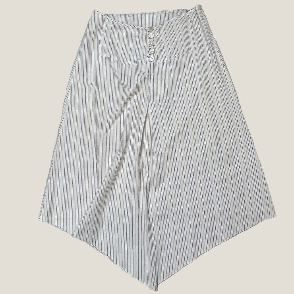 Boxfresh Skirt Back