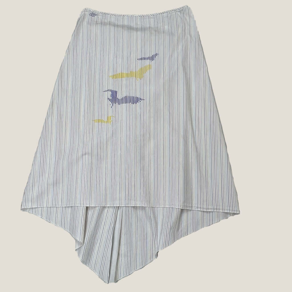 Boxfresh Skirt Front