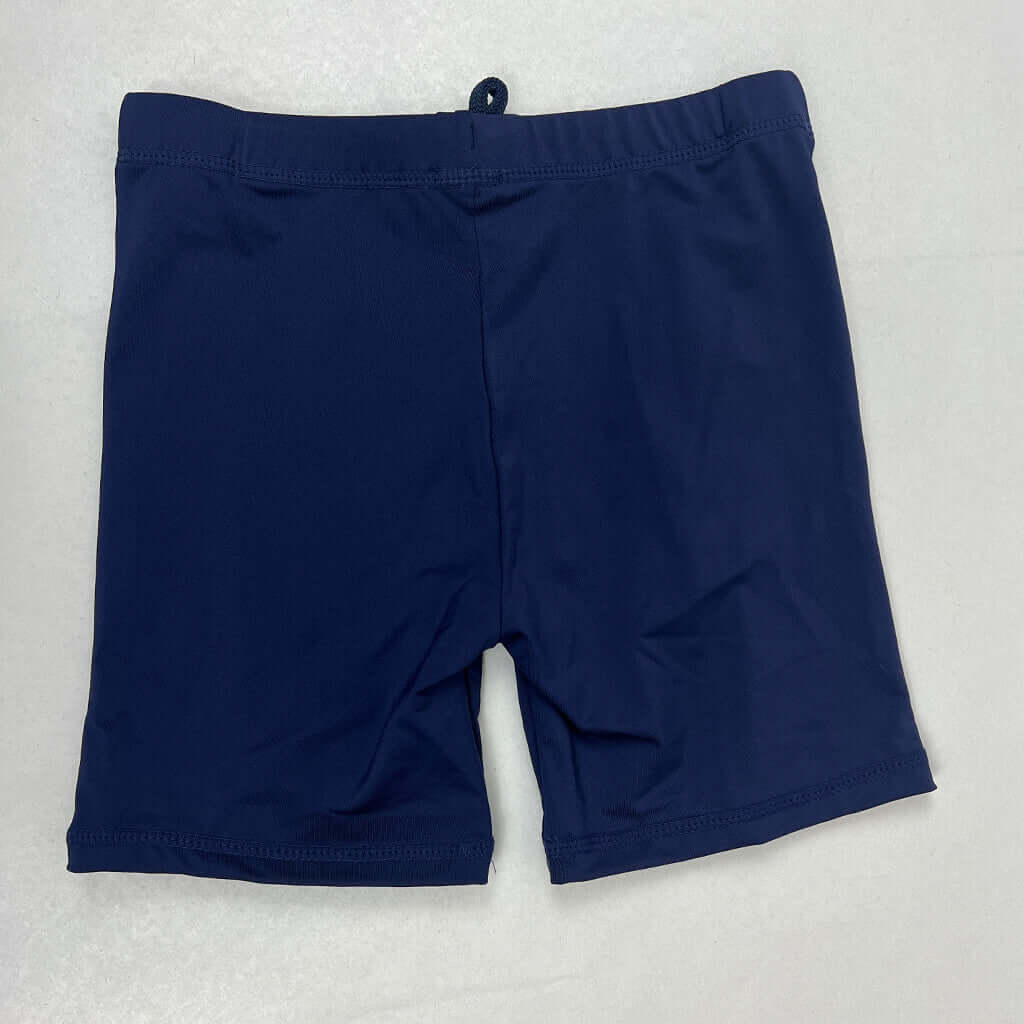 Boys wavezone swim trunks Back