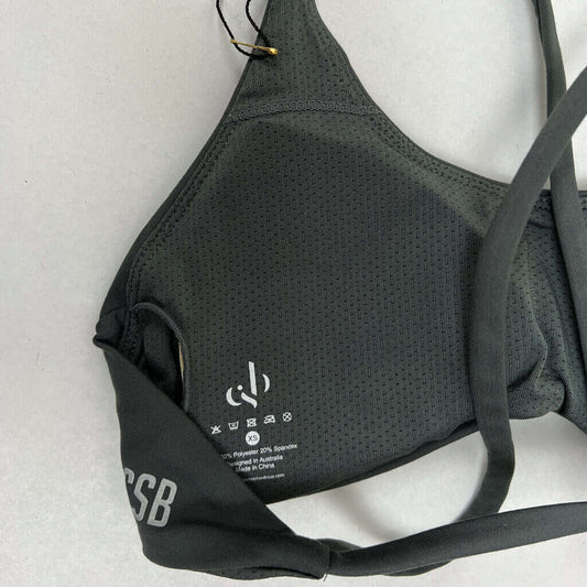 CBS kaia padding detail
