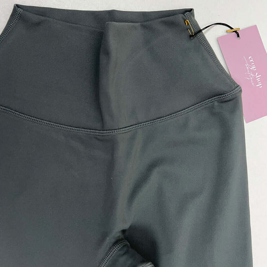 Crop Shop Boutique Serenity Leggings XS Front Detail